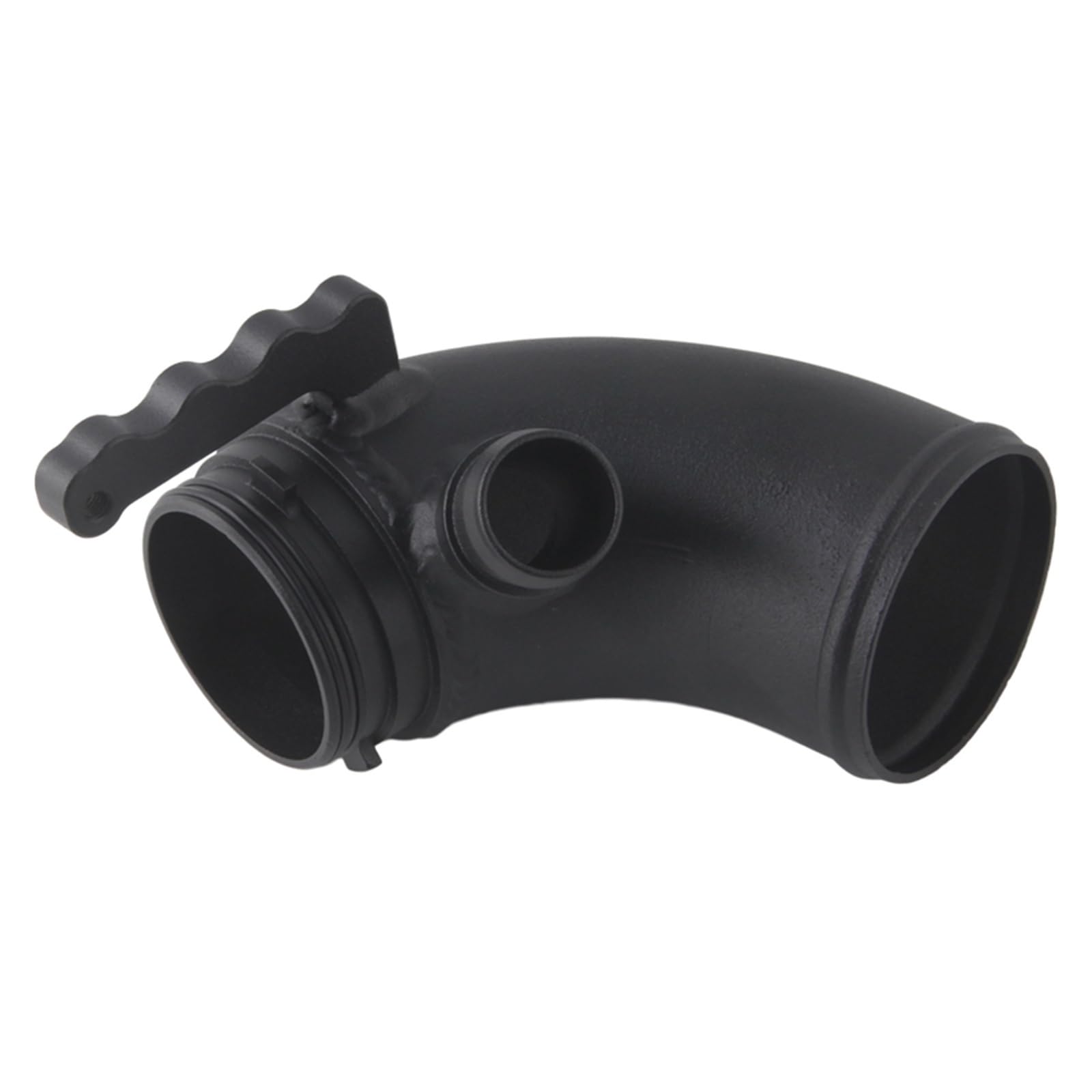 Lufteinlass Ansaugschlauch Auto Turbo Inlet Outlet Upgrade Rohre Ansaugrohre Turbo Schalldämpfer Löschen Für S3 A3 8V Quattro TT TTS MK3 2,2 T 1,8 T EA888 Gen3 Auto Ansaugrohr(Inlet) von Rdtnvc