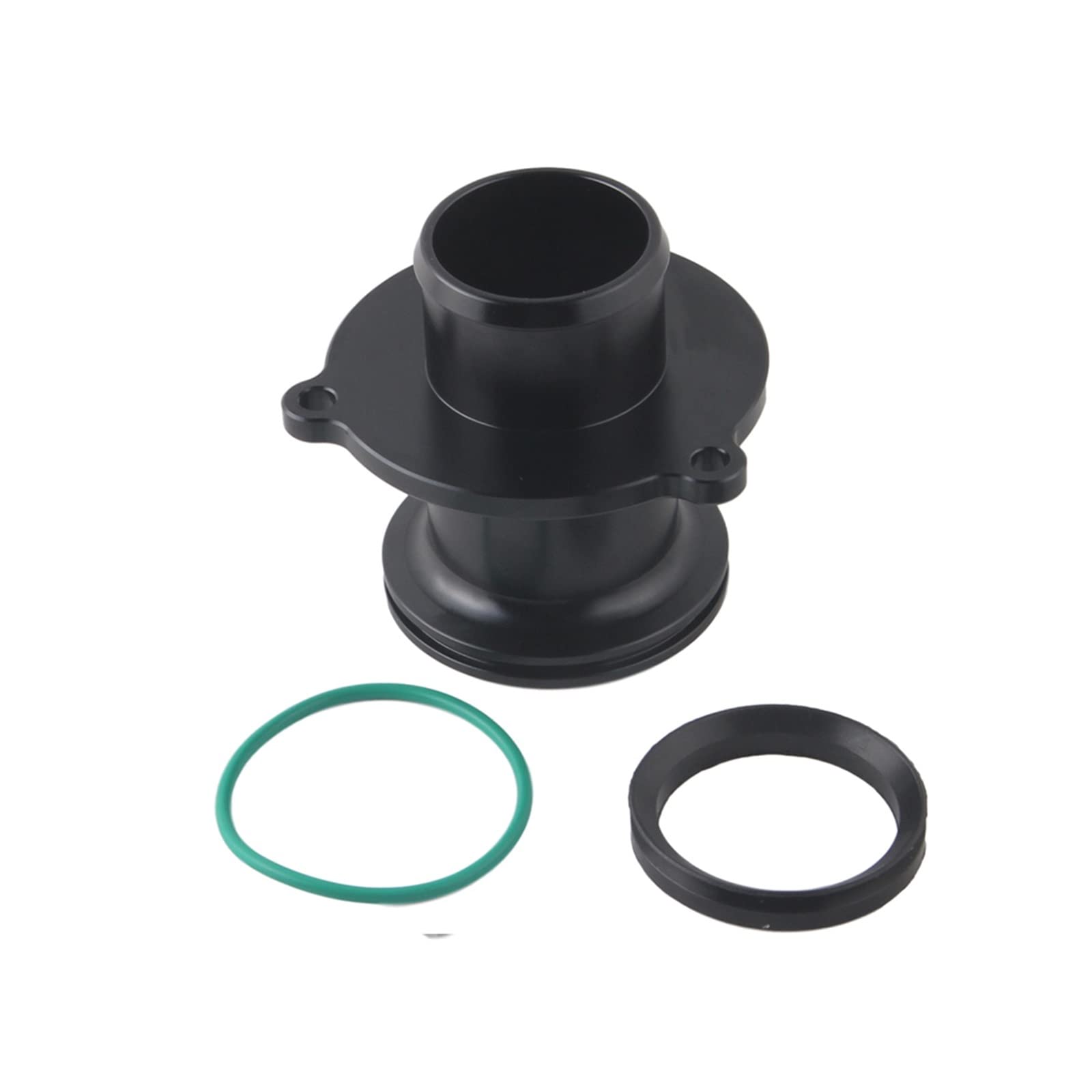 Lufteinlass Ansaugschlauch Auto Turbo Inlet Outlet Upgrade Rohre Ansaugrohre Turbo Schalldämpfer Löschen Für S3 A3 8V Quattro TT TTS MK3 2,2 T 1,8 T EA888 Gen3 Auto Ansaugrohr(Outlet) von Rdtnvc