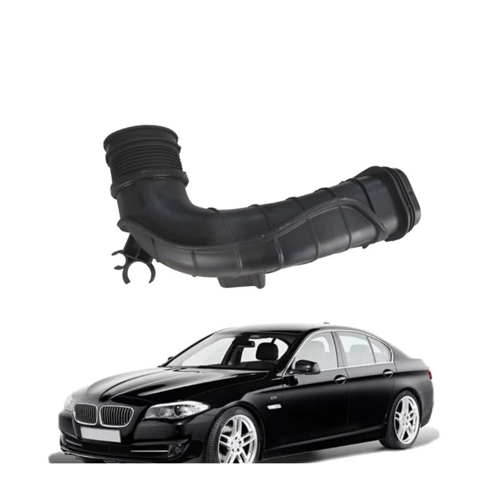 Lufteinlass Ansaugschlauch Cold Air Intake Rohr Für 5 Series F10 F11 Turbo Luft Schlauch 13718508047 Air Intake Filter Schlauch Auto Ansaugrohr Lufteinlass Ansaugschlauch Cold Air Intake Rohr Für 5 Series F10 F11 Turbo Luft Schlauch 13718508047 Air Intake Filter Schlauch Auto Ansaugrohr von Rdtnvc