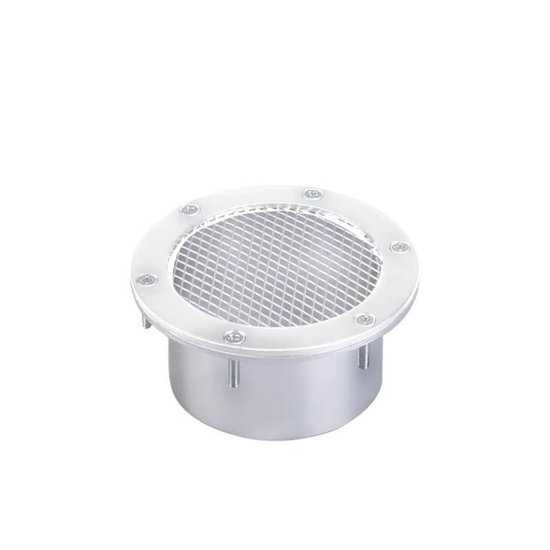 Lufteinlass Ansaugschlauch Filtro De AR Esportivo 76mm Turbolader Patrone Lufteinlass Abdeckung Für Luftfilter Kompressor Haube Intake Carro Auto Kit Auto Ansaugrohr(Silber) von Rdtnvc