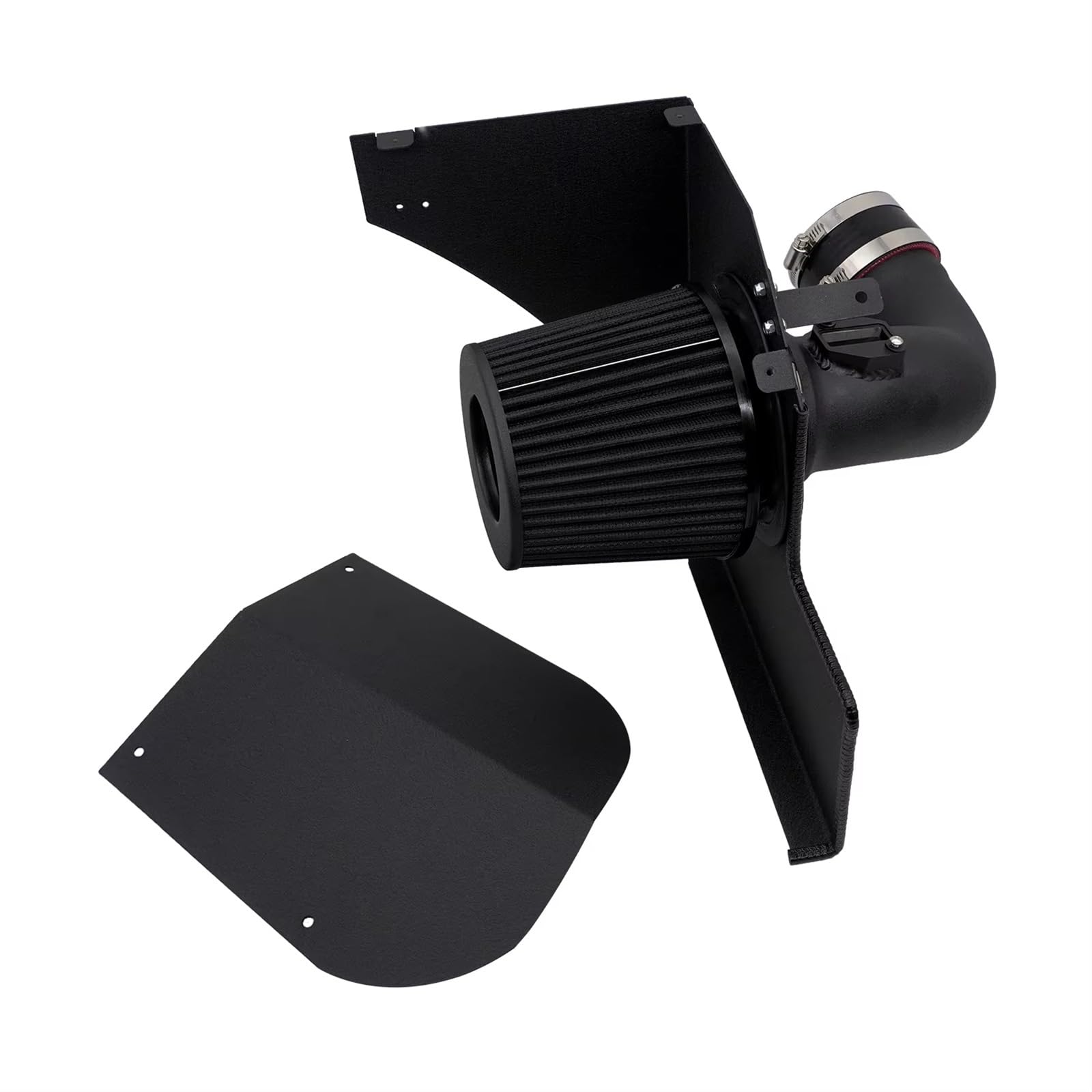 Lufteinlass Ansaugschlauch Für B48 2,0 Motor 120i 220i 230i 320i 330i 420i 430i F20 F22 F23 F31 F33 F34 Leistung High Flow Kaltluftansaugrohr-Kit Auto Ansaugrohr Lufteinlass Ansaugschlauch Für B48 2,0 Motor 120i 220i 230i 320i 330i 420i 430i F20 F22 F23 F31 F33 F34 Leistung High Flow Kaltluftansaugrohr-Kit Auto Ansaugrohr von Rdtnvc