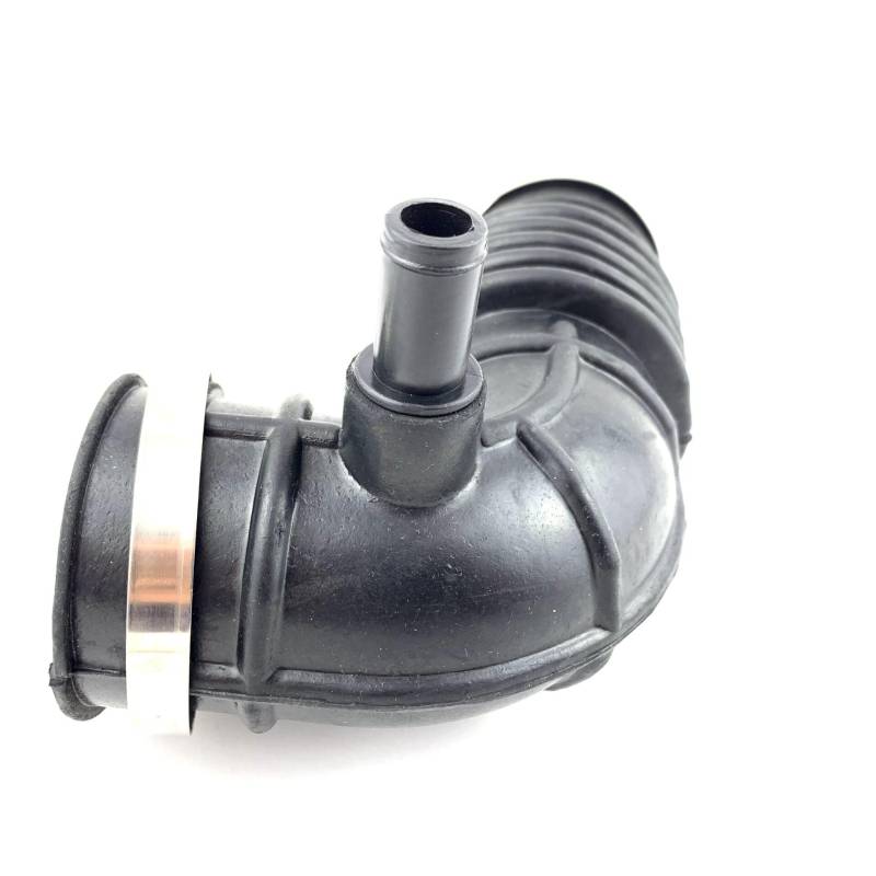 Lufteinlass Ansaugschlauch Für Changan Für Benben Für Mini Luftfilter Schlauch Ansaugrohr Für Mini 1,0 Luftfilter Ansaugschlauch Mit Clip Auto Ansaugrohr von Rdtnvc