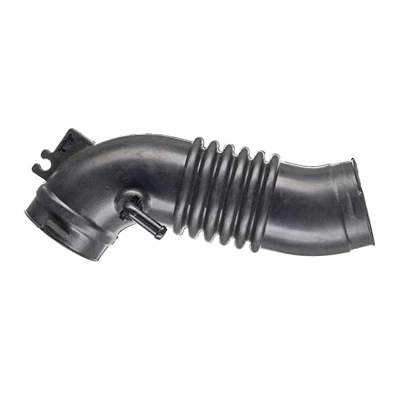 Lufteinlass Ansaugschlauch Für Mazda Für Protege 1.6L 1999 2000 2001 2002 2003 Luftfilter Ansaugkanalschlauch ZM01 13 220 Auto Ansaugrohr von Rdtnvc