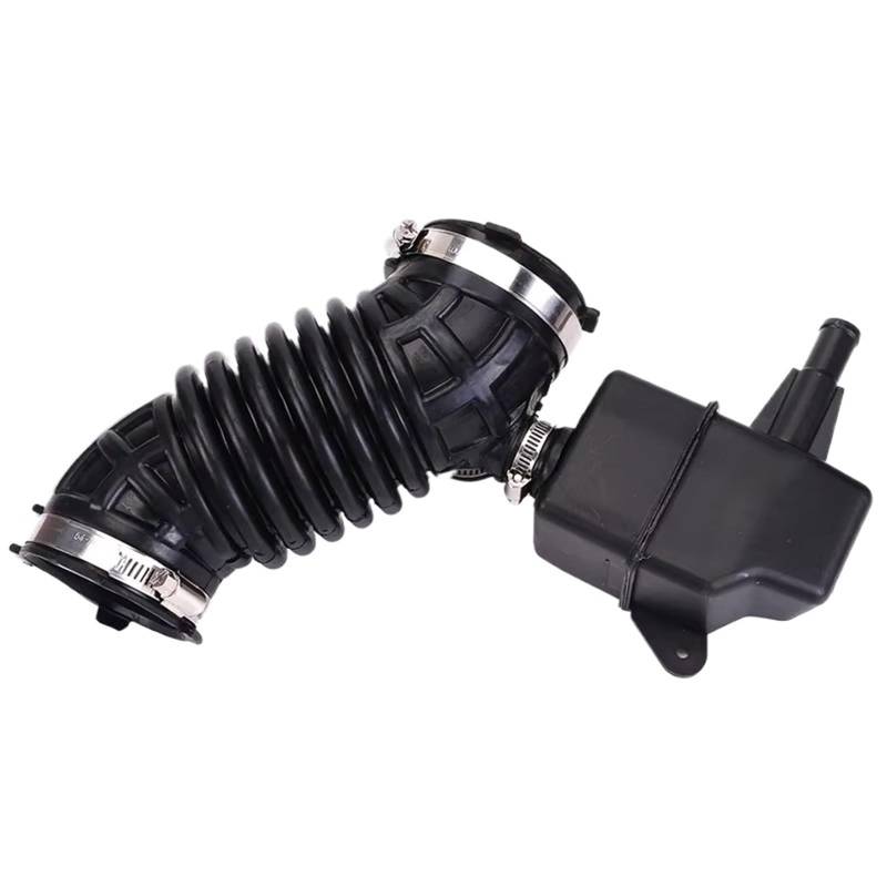Lufteinlass Ansaugschlauch Für Nissan Serie 2007 2008 2009 2010 2011 2012 16576-ET00A 16576ET00A Versorgung Auto Luftfilter Ansaugschlauch Luftschlauch Autozubehör Auto Ansaugrohr von Rdtnvc