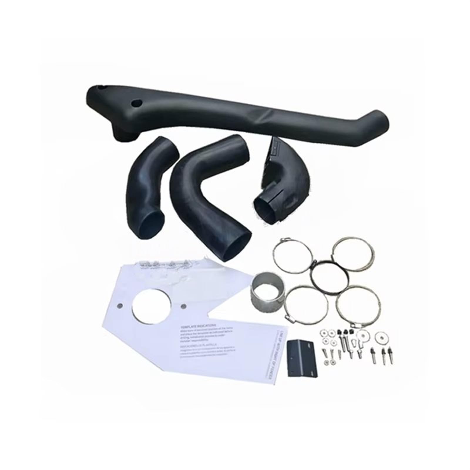 Lufteinlass Ansaugschlauch Für Offroad 4WD Schnorchel Kit 4x4 Auto Schnorchel Anzug Für Benz Sprinter Van 2006 2007 2008 2009 2010 2011 2012 2013 2014 2015 2016 2017 2018 Auto Ansaugrohr Lufteinlass Ansaugschlauch Für Offroad 4WD Schnorchel Kit 4x4 Auto Schnorchel Anzug Für Benz Sprinter Van 2006 2007 2008 2009 2010 2011 2012 2013 2014 2015 2016 2017 2018 Auto Ansaugrohr von Rdtnvc