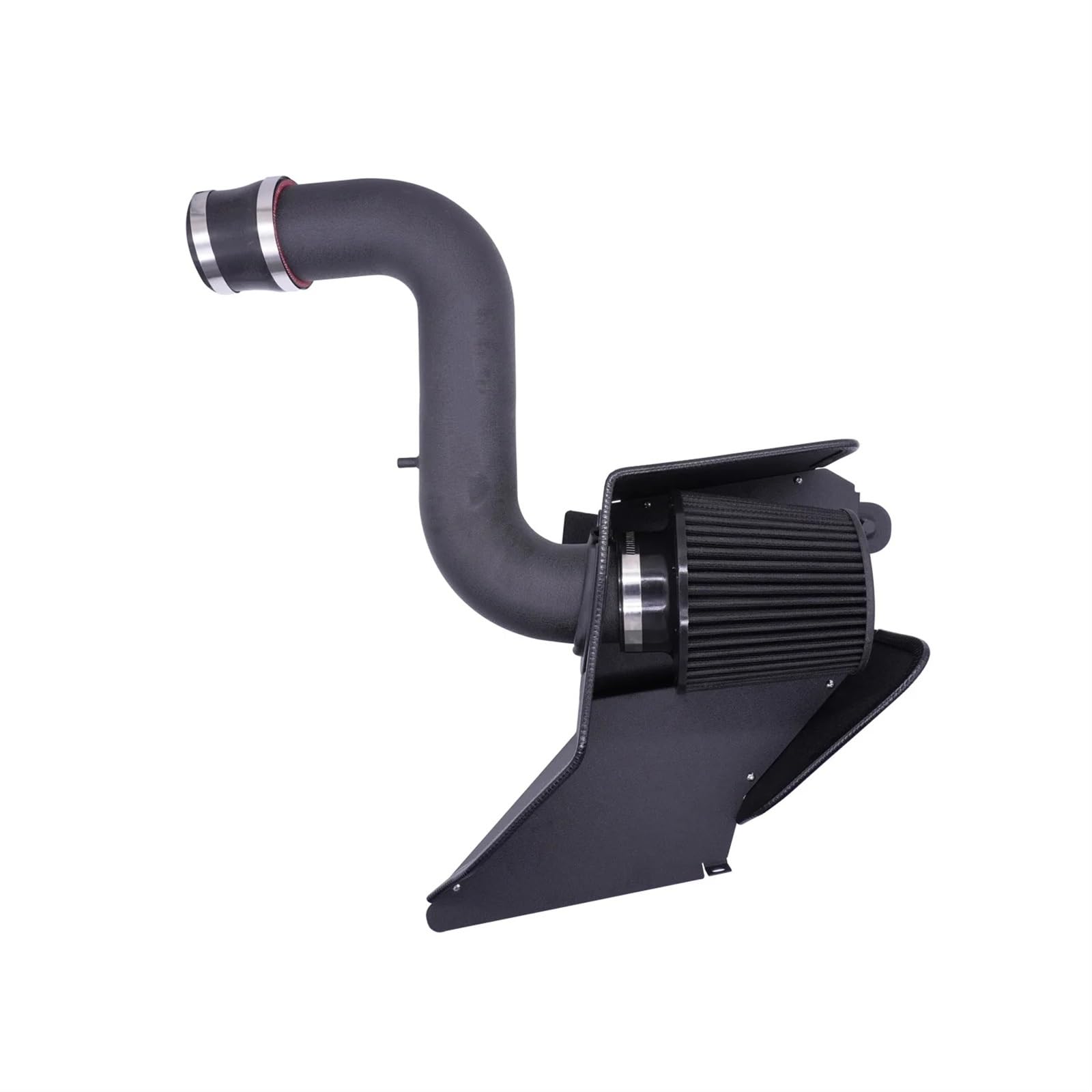 Lufteinlass Ansaugschlauch High Flow Kaltluftansaugrohrsatz Für VW Für Golf MK5 MK6 Für Käfer Für Scirocco 1.4TSI EA111 2009-2013 2014 2015 Doppel-Twin-Turbo-Kompressor Auto Ansaugrohr Lufteinlass Ansaugschlauch High Flow Kaltluftansaugrohrsatz Für VW Für Golf MK5 MK6 Für Käfer Für Scirocco 1.4TSI EA111 2009-2013 2014 2015 Doppel-Twin-Turbo-Kompressor Auto Ansaugrohr von Rdtnvc