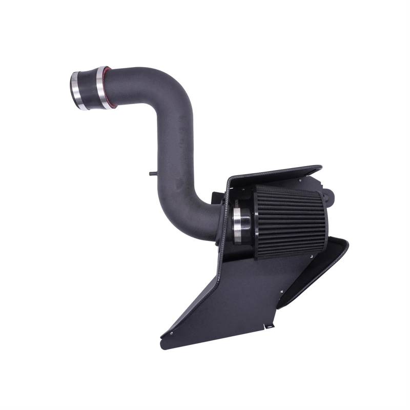 Lufteinlass Ansaugschlauch High Flow Kaltluftansaugrohrsatz Für VW Für Golf MK5 MK6 Für Käfer Für Scirocco 1.4TSI EA111 2009-2013 2014 2015 Doppel-Twin-Turbo-Kompressor Auto Ansaugrohr von Rdtnvc