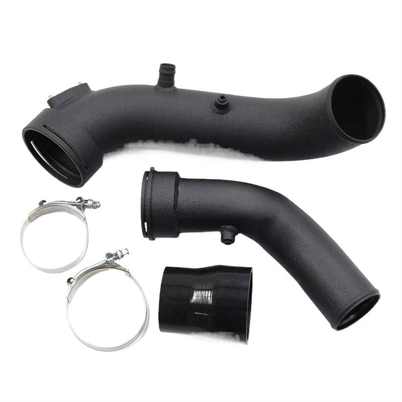 Lufteinlass Ansaugschlauch Intake Ladung Rohr Für M2 M235i 335i 435i N55 F20 F30 RWD 2012 2013 2014 2015 2016 Auto Zubehör Auto Ansaugrohr von Rdtnvc