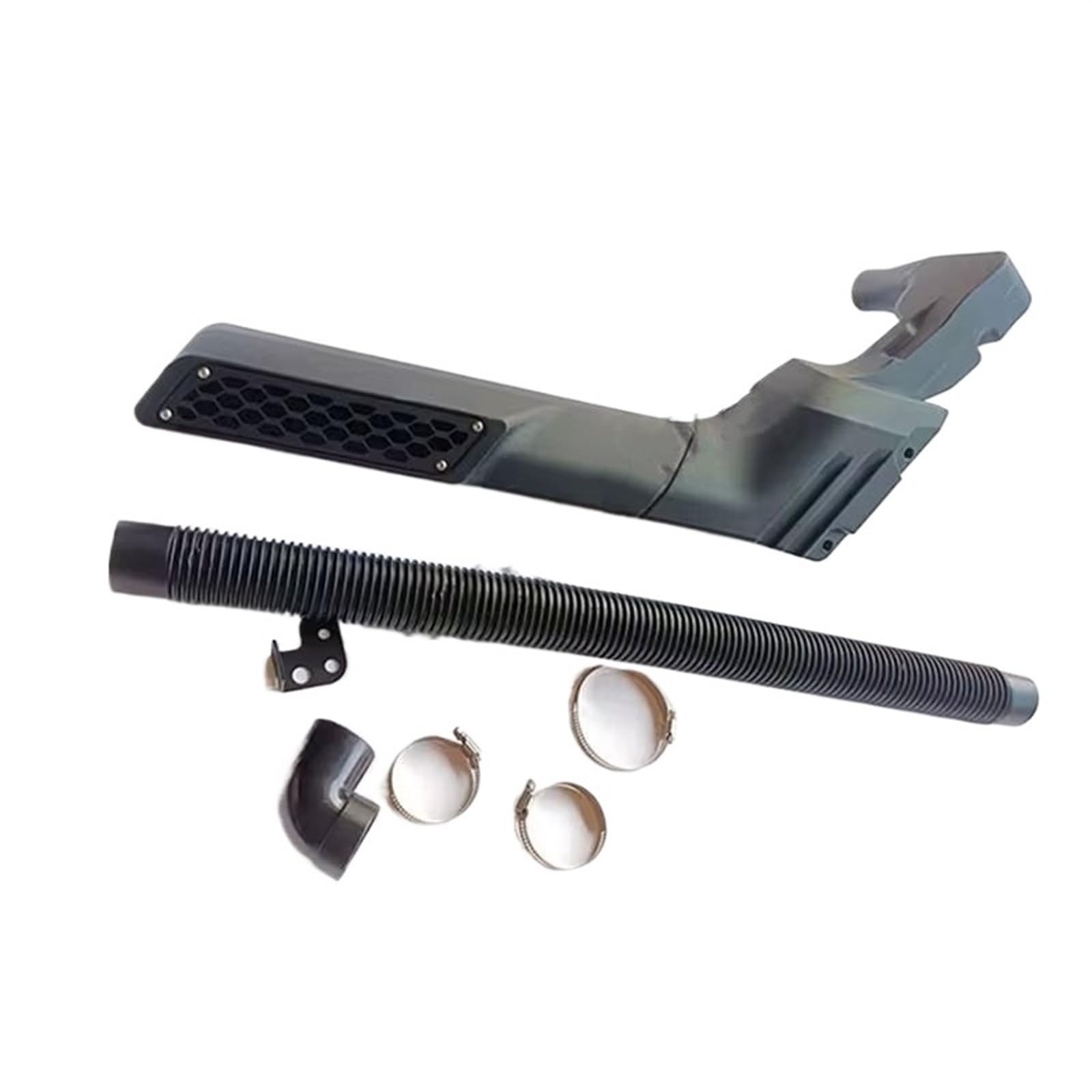Lufteinlass Ansaugschlauch LLDPE-Schnorchel 4x4-Set Für Jimny JB64W JB74W 4. Generation 2019+ Autoteile RHD Lufteinlass-Schnorchel-Kits Auto-Außenzubehör Auto Ansaugrohr Lufteinlass Ansaugschlauch LLDPE-Schnorchel 4x4-Set Für Jimny JB64W JB74W 4. Generation 2019+ Autoteile RHD Lufteinlass-Schnorchel-Kits Auto-Außenzubehör Auto Ansaugrohr von Rdtnvc