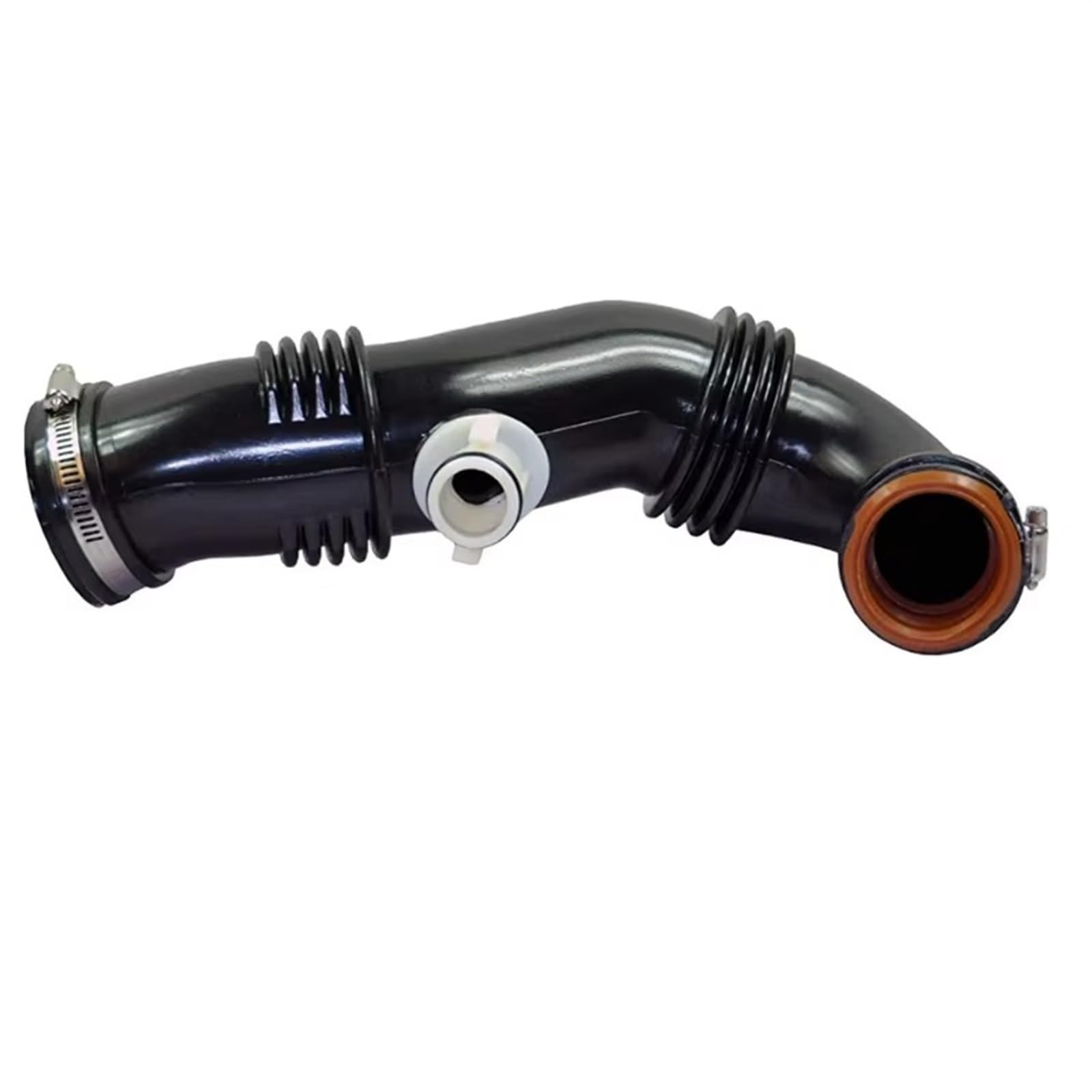 Lufteinlass Ansaugschlauch Ladeluftkühler Turborohr Für FIAT Scudo 1.6 D Multijet 2007-2024 1434.E1 9656953680 9687883680 1434.53 Auto Ansaugrohr Lufteinlass Ansaugschlauch Ladeluftkühler Turborohr Für FIAT Scudo 1.6 D Multijet 2007-2024 1434.E1 9656953680 9687883680 1434.53 Auto Ansaugrohr von Rdtnvc
