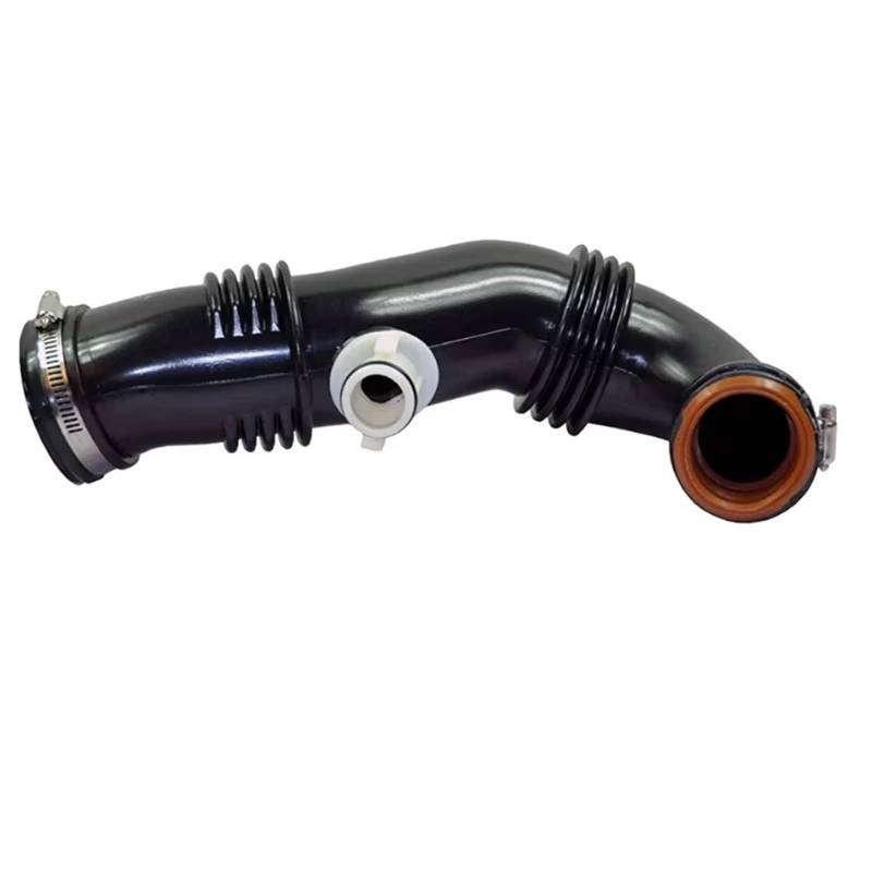 Lufteinlass Ansaugschlauch Ladeluftkühler Turborohr Für FIAT Scudo 1.6 D Multijet 2007-2024 1434.E1 9656953680 9687883680 1434.53 Auto Ansaugrohr von Rdtnvc