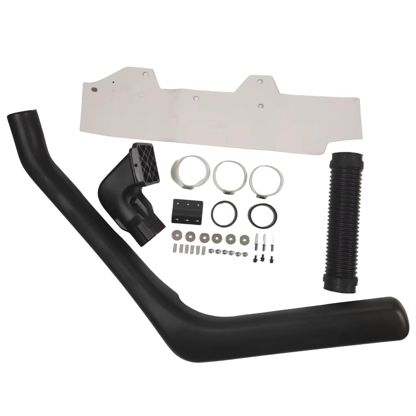 Lufteinlass Ansaugschlauch Luftansaug-Schnorchel-Kits Für Mitsubishi Für Pajero NA-Serie 1982 1983 1984 1985 1986 1987 1988 1989 Modelle Luftansaugsystem 4X4 Autozubehör Auto Ansaugrohr Lufteinlass Ansaugschlauch Luftansaug-Schnorchel-Kits Für Mitsubishi Für Pajero NA-Serie 1982 1983 1984 1985 1986 1987 1988 1989 Modelle Luftansaugsystem 4X4 Autozubehör Auto Ansaugrohr von Rdtnvc