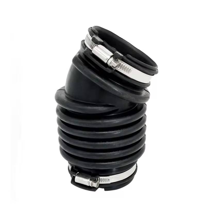 Lufteinlass Ansaugschlauch Luftansaugrohr Für Focus MK2 Für C-Max DM2 1.8 2.0 2003-2012 Luftfilter-Ansaugschlauch 7M519A673LC 70380075 1684286 Auto Ansaugrohr von Rdtnvc