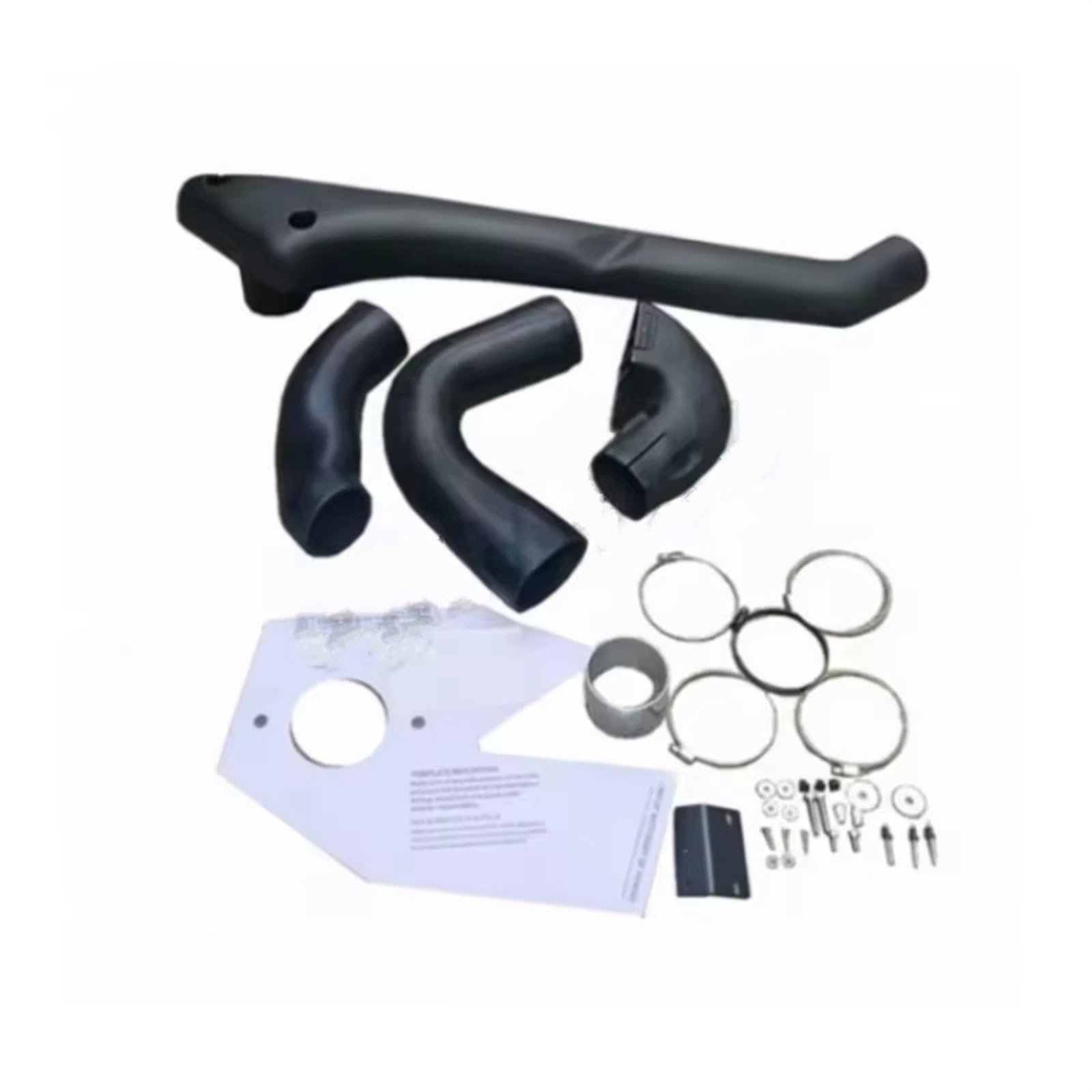 Lufteinlass Ansaugschlauch Luftansaugsystem LLDPE-Auto-Watschlauch-Schnorchel 4x4 Für Benz Für Sprinter 2006 2007 2008 2009-2011 2012 2013 2014 Luftansaugrohr-Schnorchel-Kit Auto Ansaugrohr Lufteinlass Ansaugschlauch Luftansaugsystem LLDPE-Auto-Watschlauch-Schnorchel 4x4 Für Benz Für Sprinter 2006 2007 2008 2009-2011 2012 2013 2014 Luftansaugrohr-Schnorchel-Kit Auto Ansaugrohr von Rdtnvc