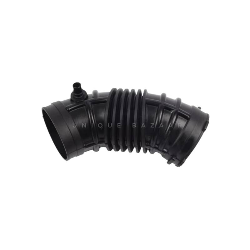 Lufteinlass Ansaugschlauch Lufteinlässe Für Citroen C4 Für Peugeot 206 307 Luftfilter Schlauch 1434,37 Cold Air Intake Rohr Auto Ansaugrohr von Rdtnvc