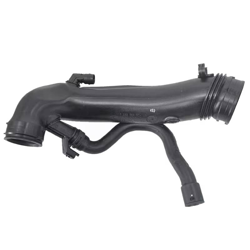 Lufteinlass Ansaugschlauch Lufteinlass Turbo 1440Q6 9811909980 1440Q6 V763335580 9811908380 1440S4 Für Peugeot 308CC 308SW 3008 508 5008 Für Citroen C4 C4L Auto Ansaugrohr(Heavy 1440Q6) von Rdtnvc