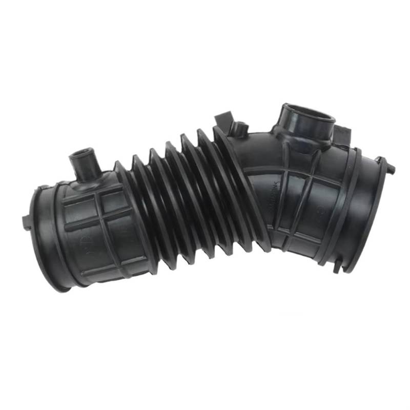 Lufteinlass Ansaugschlauch Luftfilter-Ansaugschlauch Durchflussrohr 17228-RLG-000 Für Odyssey RB3 2009 2010 2011 2012 2013 2014 2.4L K24Z Motor Auto Ansaugrohr von Rdtnvc