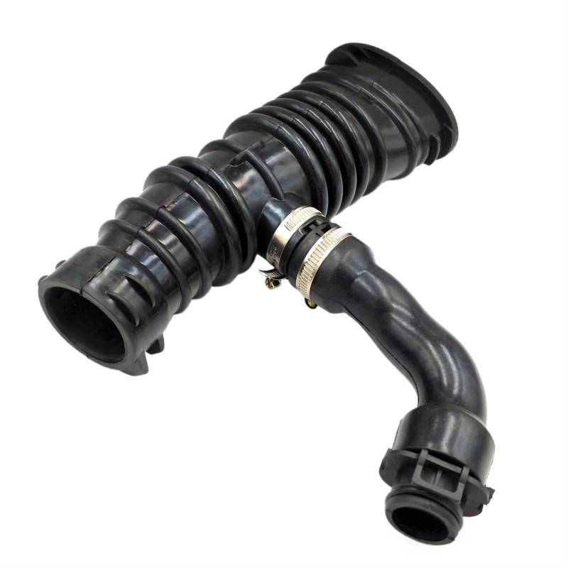 Lufteinlass Ansaugschlauch Luftfilter Ansaugschlauch Durchflussrohr 3M519A673Mg Für Ford Für Focus C-Max 1,6 Tdci 1336611 Auto Ansaugrohr von Rdtnvc
