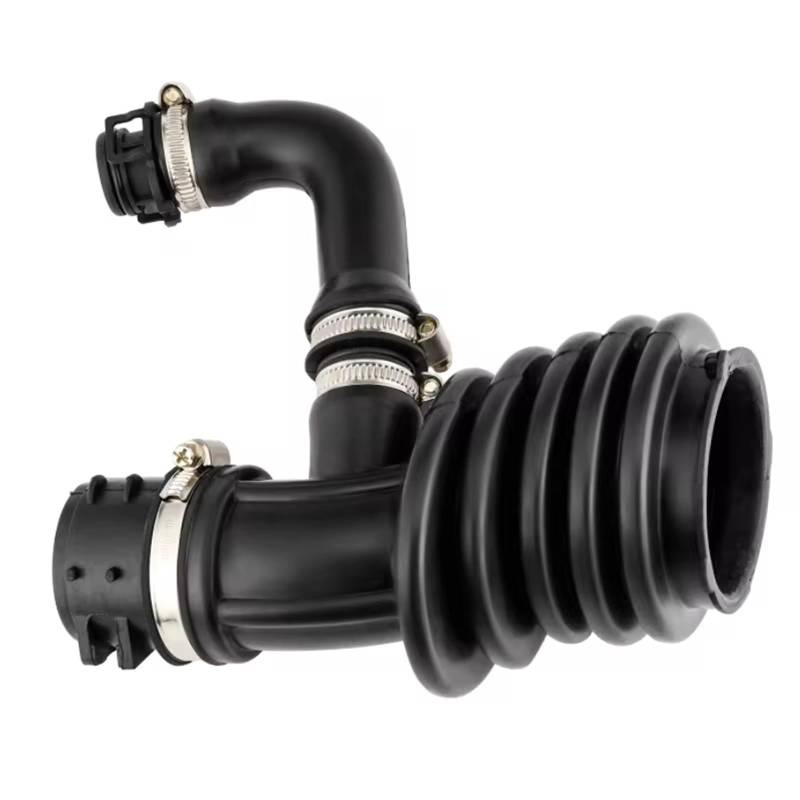 Lufteinlass Ansaugschlauch Luftfilter-Ansaugschlauch Für Focus Mk2 C-Max 2003 2004 2005 2006 2007 2008 2009 2010 2011 2012 Für Volvo 1.6 Tdci 7M519A673Ej 1673571 Auto Ansaugrohr von Rdtnvc