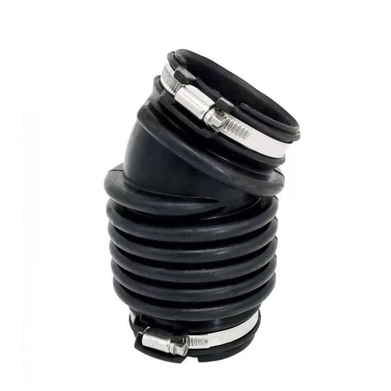 Lufteinlass Ansaugschlauch Luftfilter-Ansaugschlauch Für Ford Für Focus MK2 C-Max Für Focus C-Max 1,8 2,0 1684286 70380075 7M519A673LC Auto Ansaugrohr von Rdtnvc
