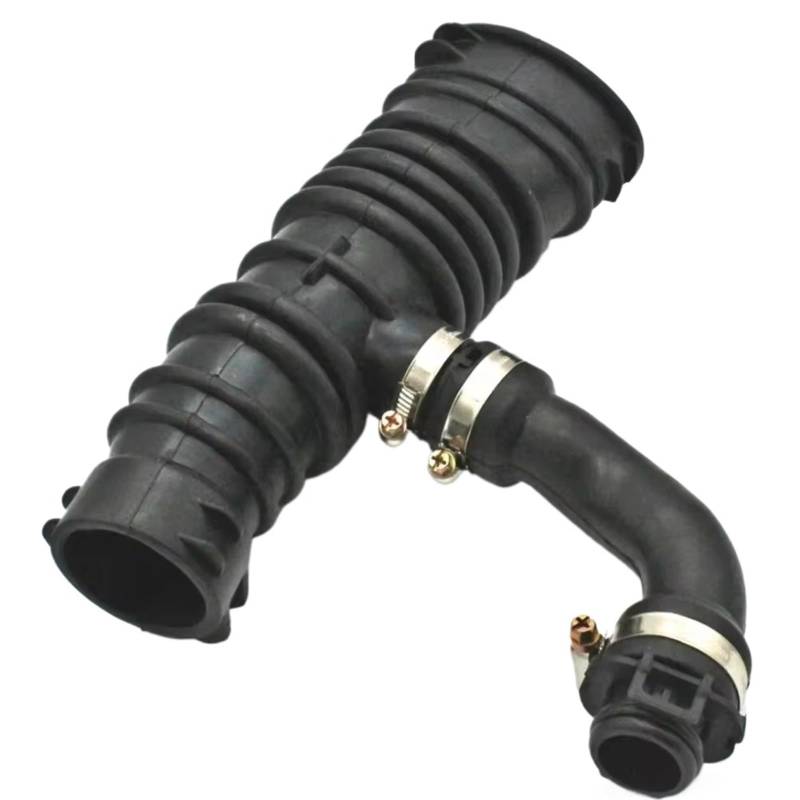 Lufteinlass Ansaugschlauch Luftfilter Durchflussrohr Schlauch 3M519A673MG 3M51-9A673-MG 1336611 Für Focus II 2004-2014 Für C-Max 2003-2007 1.6TDC Auto Ansaugrohr von Rdtnvc