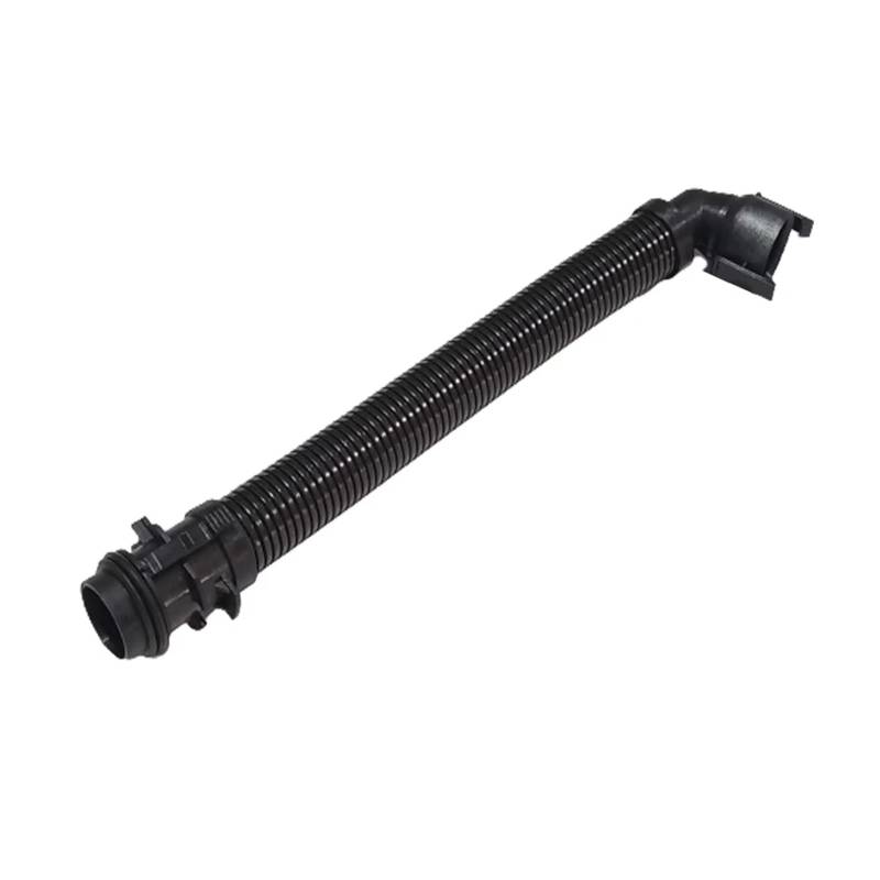 Lufteinlass Ansaugschlauch Luftfilter Einlass Verschnaufpause Schlauch Schwarz Rohr Für 1 Sport Luke F20 F21 3 F30 F80 2009-2020 13717823517 Auto Saugrohr Auto Ansaugrohr von Rdtnvc