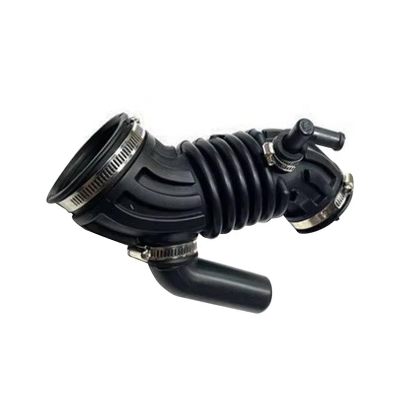 Lufteinlass Ansaugschlauch Luftfilter Filter Ansaugkanal Schlauch Teile Für Nissan Für Qashqai I J10 2006 2007 2008 2009 2010 2011 2012 2013 4X4 16576-JD00A 16576JD00A Auto Ansaugrohr von Rdtnvc