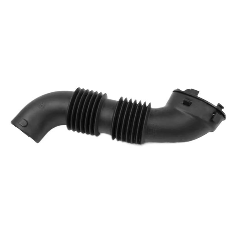 Lufteinlass Ansaugschlauch Luftfilter Shell Ansaugrohr Schlauch 9674987780 Für Peugeot 207 301 2008 Für Citroen Für C3-XR C-Elysee Ansaugrohr Auto Ansaugrohr von Rdtnvc