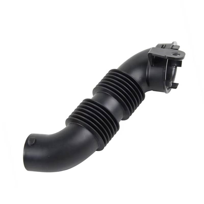 Lufteinlass Ansaugschlauch Luftfilter Shell Intake-Rohr Schlauch 9674987780 Für Peugeot 2008 301 208 Für Citroen C3-XR Elysee Entlüftungs Rohr Auto Ansaugrohr von Rdtnvc
