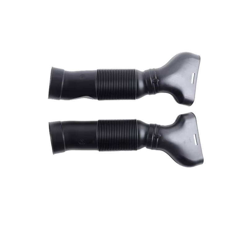 Lufteinlass Ansaugschlauch Motor Links Lufteinlass Schlauch Für Benz C 240 320 Für 4MATIC 2001 2002 2003 2004 2005 A2035280107 A2035280007 2035280107 2035280007 Auto Ansaugrohr(Right 1piece) von Rdtnvc