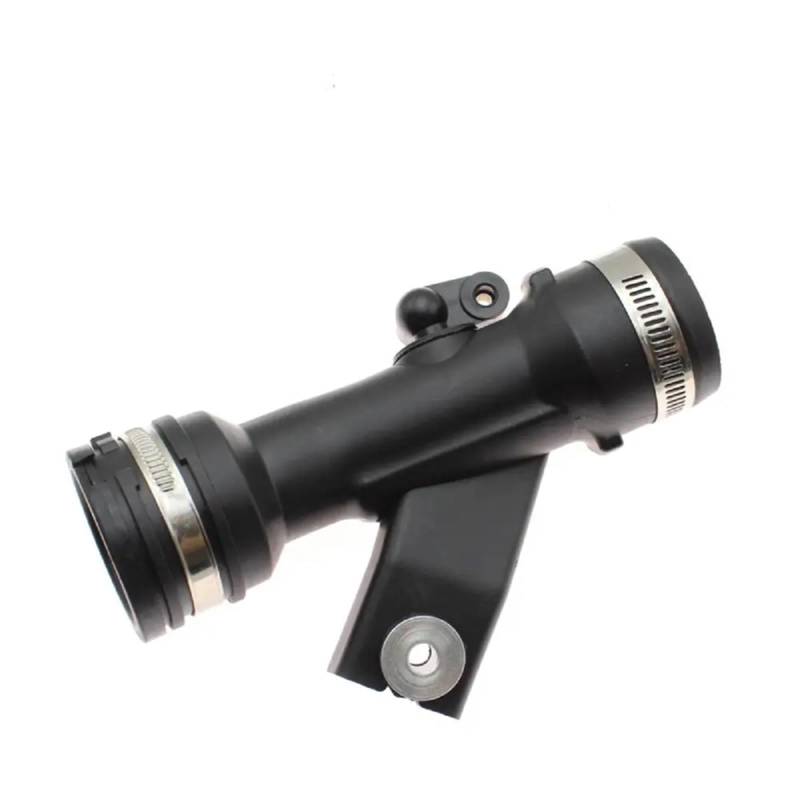 Lufteinlass Ansaugschlauch Motorkühlerrohr AIR Turborohr Ladeluftschlauch 14460JD51B 14460-JD51B Für Nissan Für Qashqai/Für Qashqai +2 I J10 1.5 DCi 2007-2012 2013 Auto Ansaugrohr von Rdtnvc
