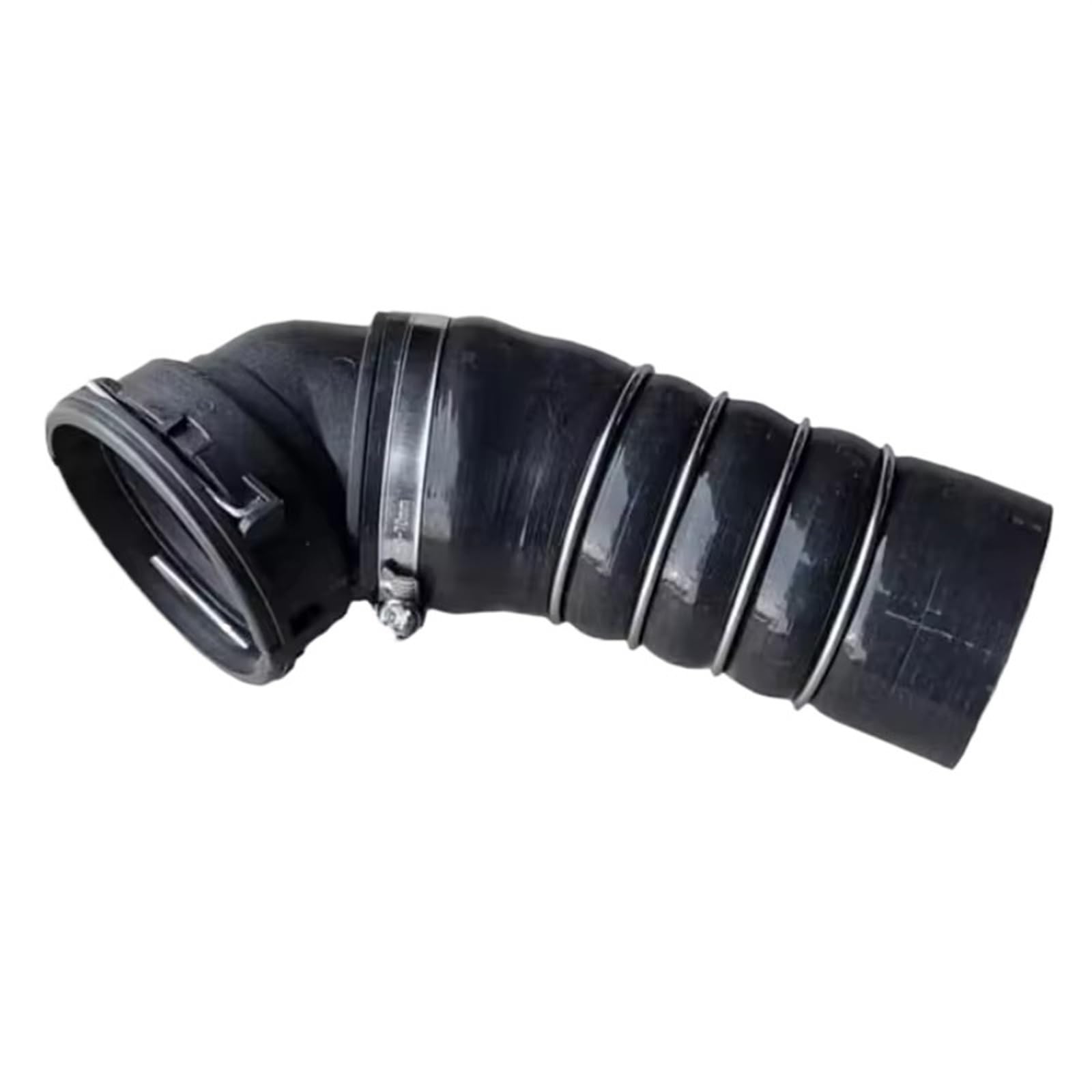 Lufteinlass Ansaugschlauch OE 11618506079 Motor Ansaugkrümmer Reparatursatz Für X5 X6 E70 E71 3.0D 3.5D 2006-2018 11617810307 11617796292 Autoteile Auto Ansaugrohr von Rdtnvc