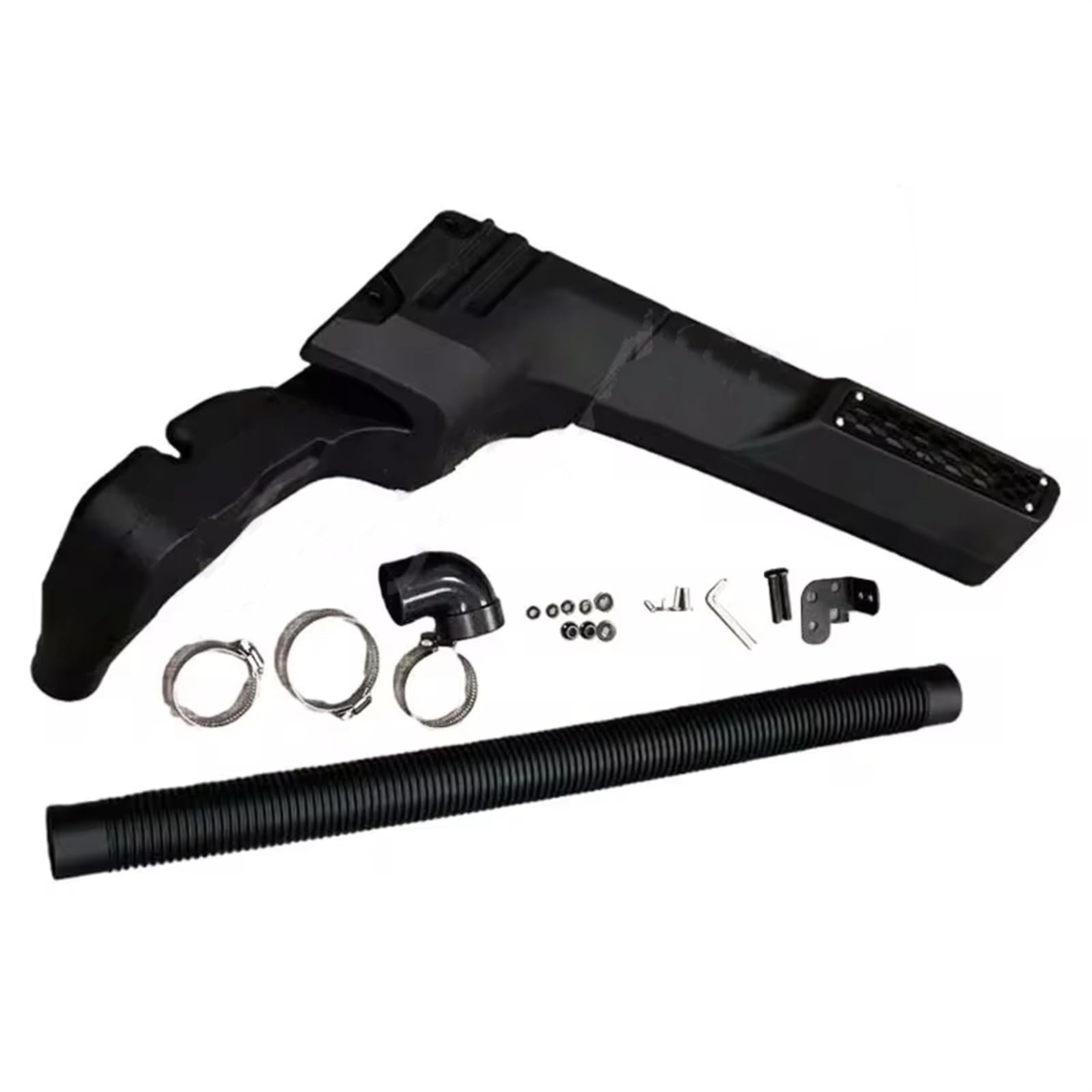 Lufteinlass Ansaugschlauch Off Road 4x4 Air Intake Schnorchel Kit Für Suzuki Für Jimny 2019 + Jb64 Jb74 Wader Atem Schlauch Rohr Auto Außen Zubehör Auto Teile Auto Ansaugrohr Lufteinlass Ansaugschlauch Off Road 4x4 Air Intake Schnorchel Kit Für Suzuki Für Jimny 2019 + Jb64 Jb74 Wader Atem Schlauch Rohr Auto Außen Zubehör Auto Teile Auto Ansaugrohr von Rdtnvc