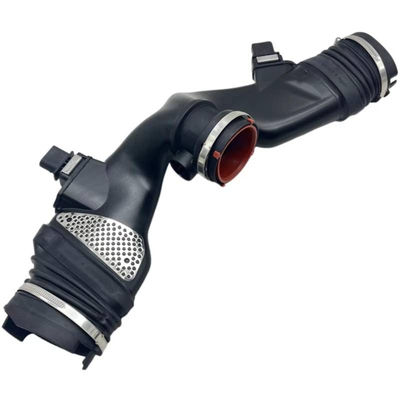 Lufteinlass Ansaugschlauch Sauberer Luftkanal-Ansaugkrümmer-Durchflusssensor A6420908237 A6420943497 Für Benz W211 E320 W164 ML320 X164 W251 Auto Ansaugrohr von Rdtnvc