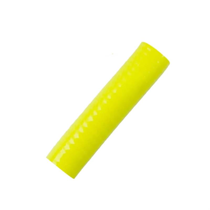 Lufteinlass Ansaugschlauch Silikon-Ansaugschlauch Intel Schlauchrohr Für Mini Für Cooper S Für Countryman N18 1,6 T Benzinmotor R56 R57 R60 FMINL Auto Ansaugrohr(Bright Yellow) von Rdtnvc