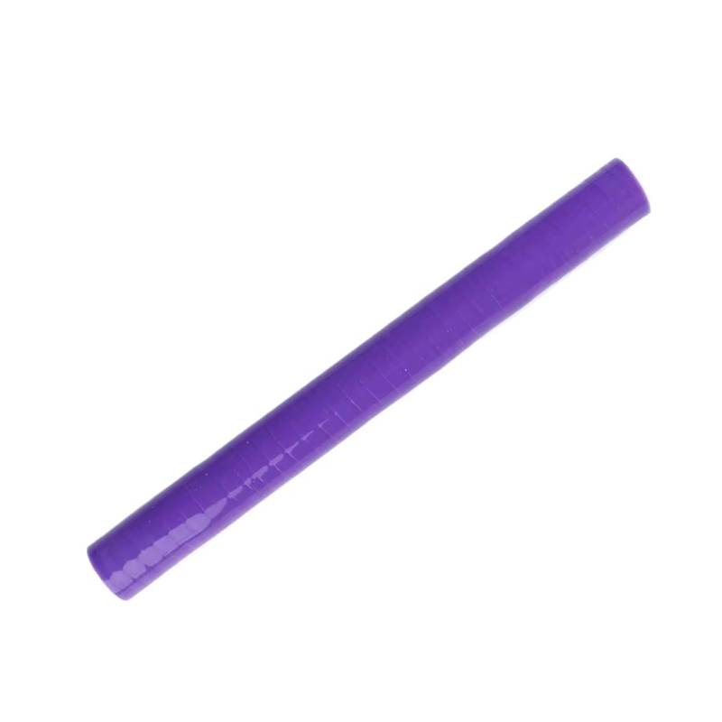 Lufteinlass Ansaugschlauch Silikonschlauch Für Land Für Rover Für Discovery 2 TD5 1999 2000 2001 2002 2003 2004 Turbo Intercooler Pipe Auto Ansaugrohr(Violett) von Rdtnvc