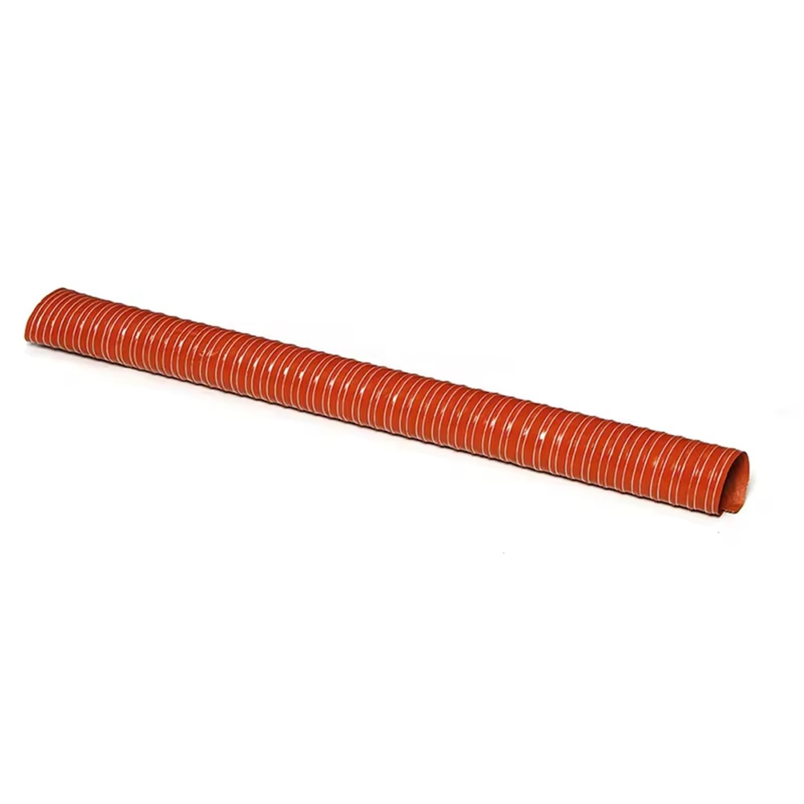 Lufteinlass Ansaugschlauch Universal 1 M 2 M 20 Mm Auto Haube Lufteinlass Rohr Luftführung Schlauch Rohr Flexible Filter Rohr Hitze Beständig Temperatur Widerstand Auto Ansaugrohr(2M) von Rdtnvc