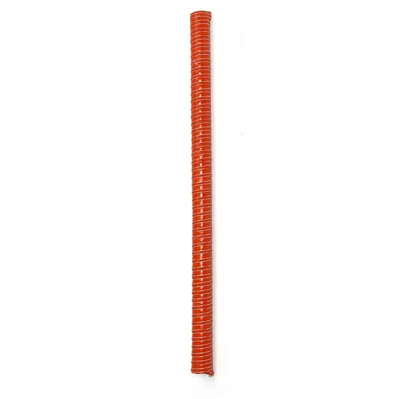 Lufteinlass Ansaugschlauch Universal 1M Auto Luftführungsrohr Flexible Air Vent Schlauch Rohr Heiß Kalt Kühlung Transfer Extractor 25/32/38/42/45/51/63/76/80mm Auto Ansaugrohr(38mm) von Rdtnvc