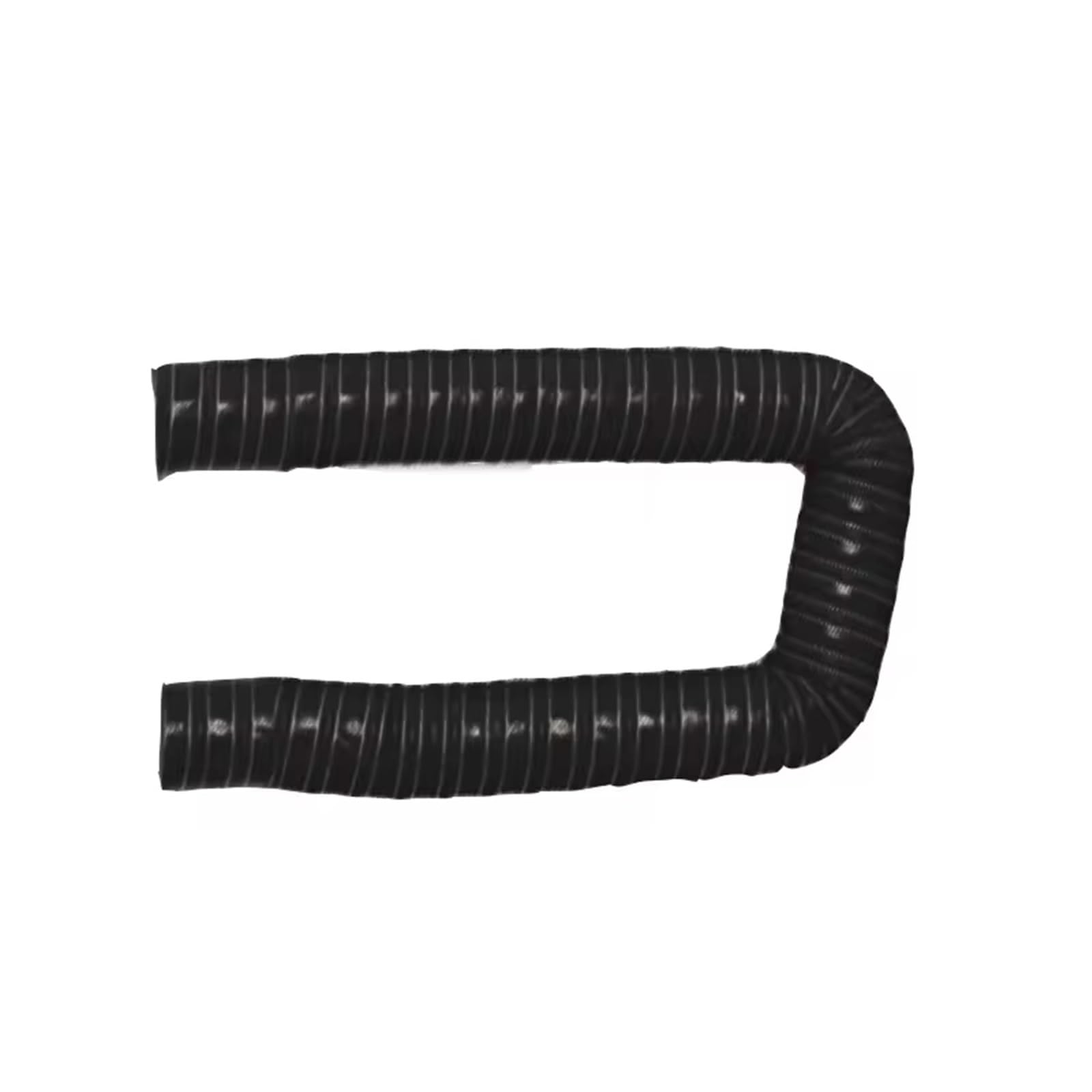 Lufteinlass Ansaugschlauch Universal 4 M Auto Haube Lufteinlass Rohr Luftführung 20/25/32/38/41/43/51/55/60/63/65 Mm Schlauch Hitze Beständig Temperatur Widerstand Auto Ansaugrohr(63mm) von Rdtnvc