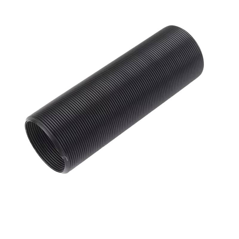 Lufteinlass Ansaugschlauch Universal Auto Kaltluftansaugrohr Kit 2,5 Zoll 3 Zoll Flexibles Lufteinlasskanalrohrsystem 63 Mm 76 Mm Auto Ansaugrohr(76mm) von Rdtnvc