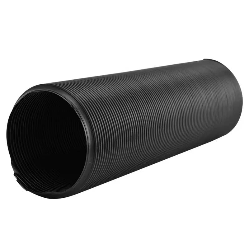 Lufteinlass Ansaugschlauch Universal Auto Kaltluftfilter Ansaugrohr Kit Kanalisation Feed Schlauch Rohr 1M Flexible Lufteinlass Kanal Rohr System 2 Zoll 2,5 Zoll 3 Zoll Auto Ansaugrohr(50mm-2inch) von Rdtnvc