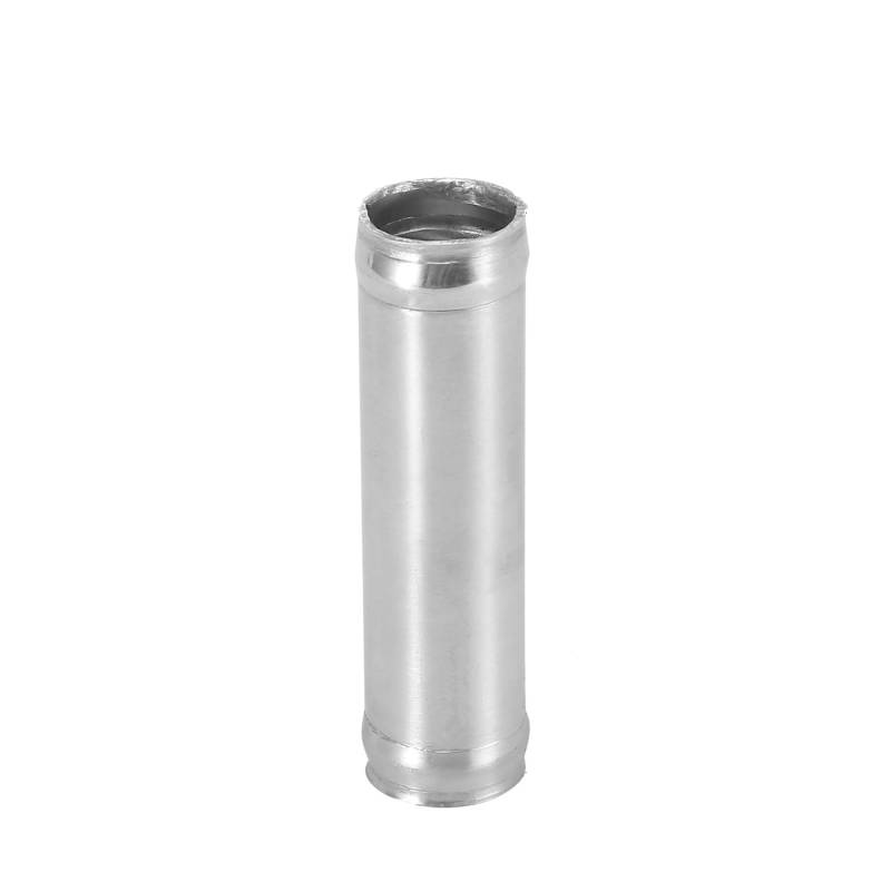 Lufteinlass Ansaugschlauch Universal-Schlauchverbindungsrohrsatz Aus Aluminiumlegierung Mit 2 Klemmen Außendurchmesser 16Mm – 89Mm Länge 3 Zoll 76 Mm Für Ladeluftkühler Auto Ansaugrohr(19mm) von Rdtnvc