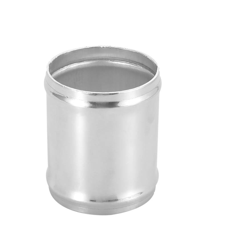 Lufteinlass Ansaugschlauch Universal-Schlauchverbindungsrohrsatz Aus Aluminiumlegierung Mit 2 Klemmen Außendurchmesser 16Mm – 89Mm Länge 3 Zoll 76 Mm Für Ladeluftkühler Auto Ansaugrohr(63mm) von Rdtnvc