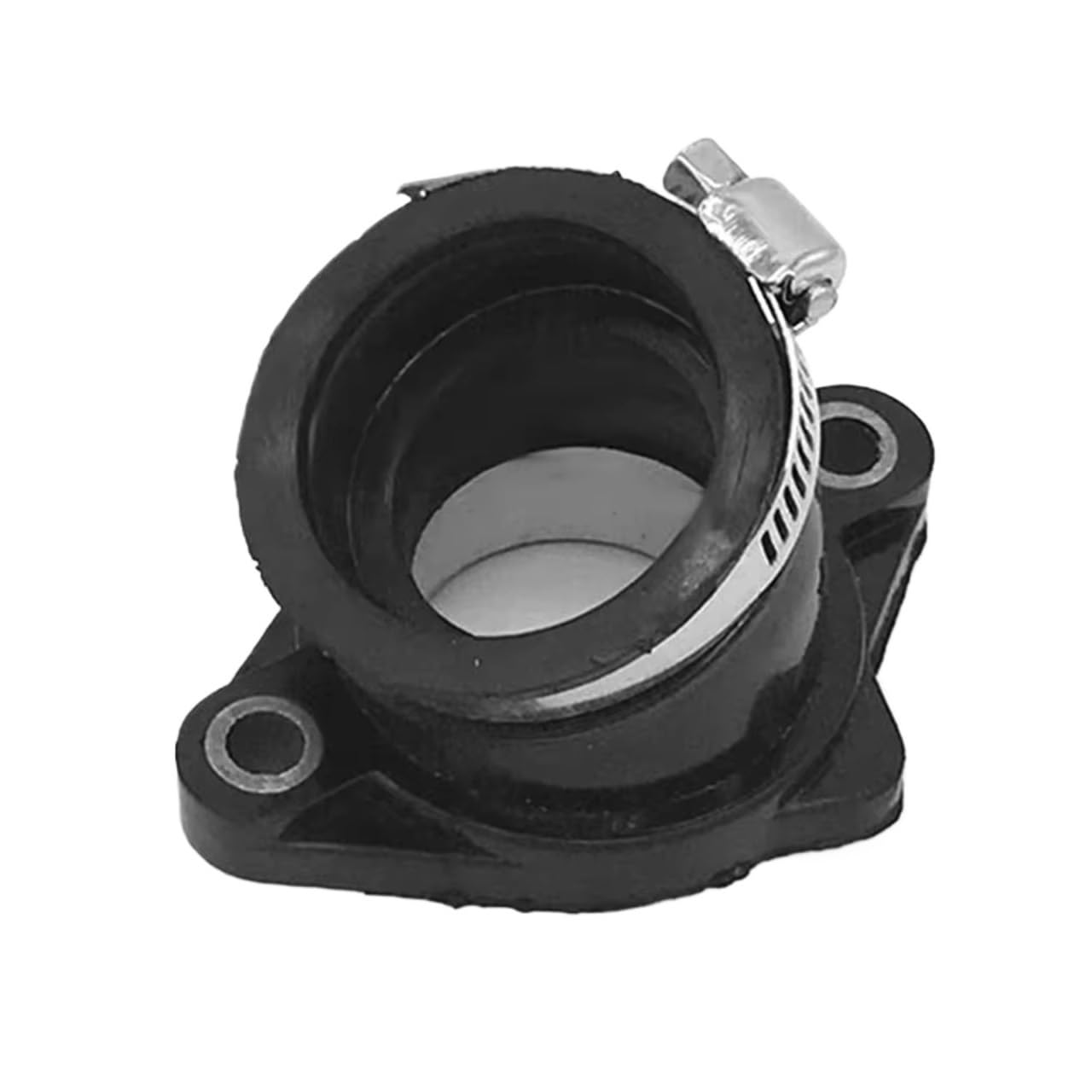 Lufteinlass Ansaugschlauch Vergaser-Ansaugkrümmer ATV 30 Mm Korrosionsbeständiges Motorrad-Ansaugkrümmerrohr Für CG 200–250 Cc ATV Dirt Bike Go Kart JQ109 Auto Ansaugrohr Lufteinlass Ansaugschlauch Vergaser-Ansaugkrümmer ATV 30 Mm Korrosionsbeständiges Motorrad-Ansaugkrümmerrohr Für CG 200–250 Cc ATV Dirt Bike Go Kart JQ109 Auto Ansaugrohr von Rdtnvc