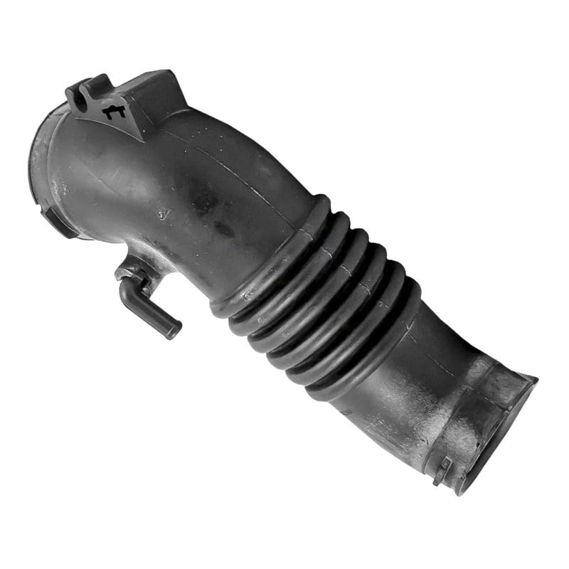 Lufteinlass Ansaugschlauch ZM01 13 220 Luftfilter Ansaugkanalschlauch ZM01-13-220 Für Mazda Für Protege 1.6L 1999 2000 2001 2002 2003 Lufteinlassschlauch Rohr Auto Ansaugrohr von Rdtnvc