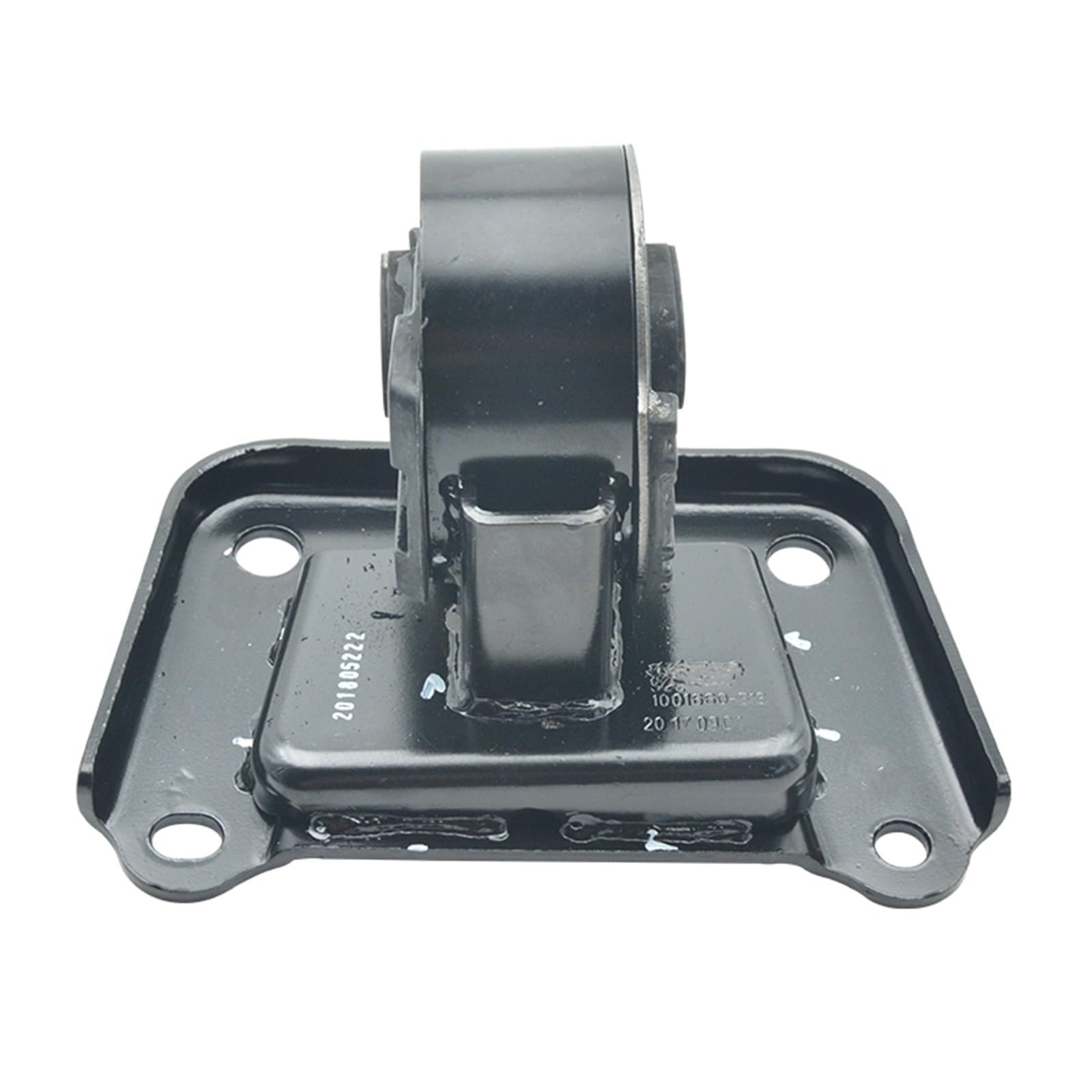 Motorlager 1 Stück Motormontage/Ölwannenhalterung/Getriebehalterung Auto Auto Motorteile Für Chinesische Für CHANGAN CS75 SUV 14-20 1,8 T 2.0L Getriebelager(1.5T Left) von Rdtnvc