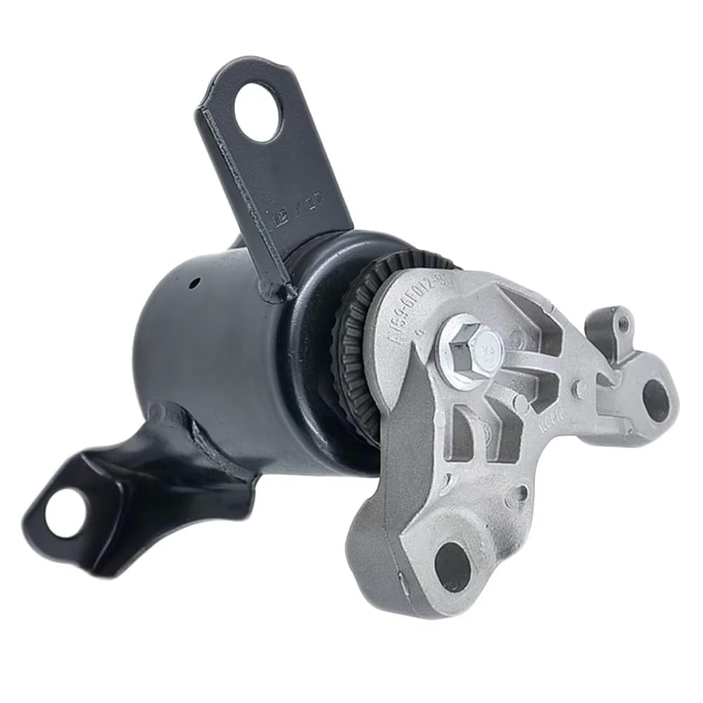 Motorlager 1776911 Motorhalterung 8V51-6F012-AJ Für Ford Für Fiesta MK6 Für B-MAX 1,25 1,4 1,6 2008-2017 Autozubehör Getriebelager von Rdtnvc
