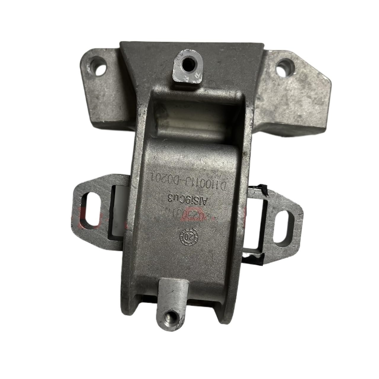 Motorlager 1801400 Motorhalterung Motorstützkissen 1802204 1803205 Für Dongfeng Für Aeolus AX7 1802205 Getriebelager(Links) von Rdtnvc