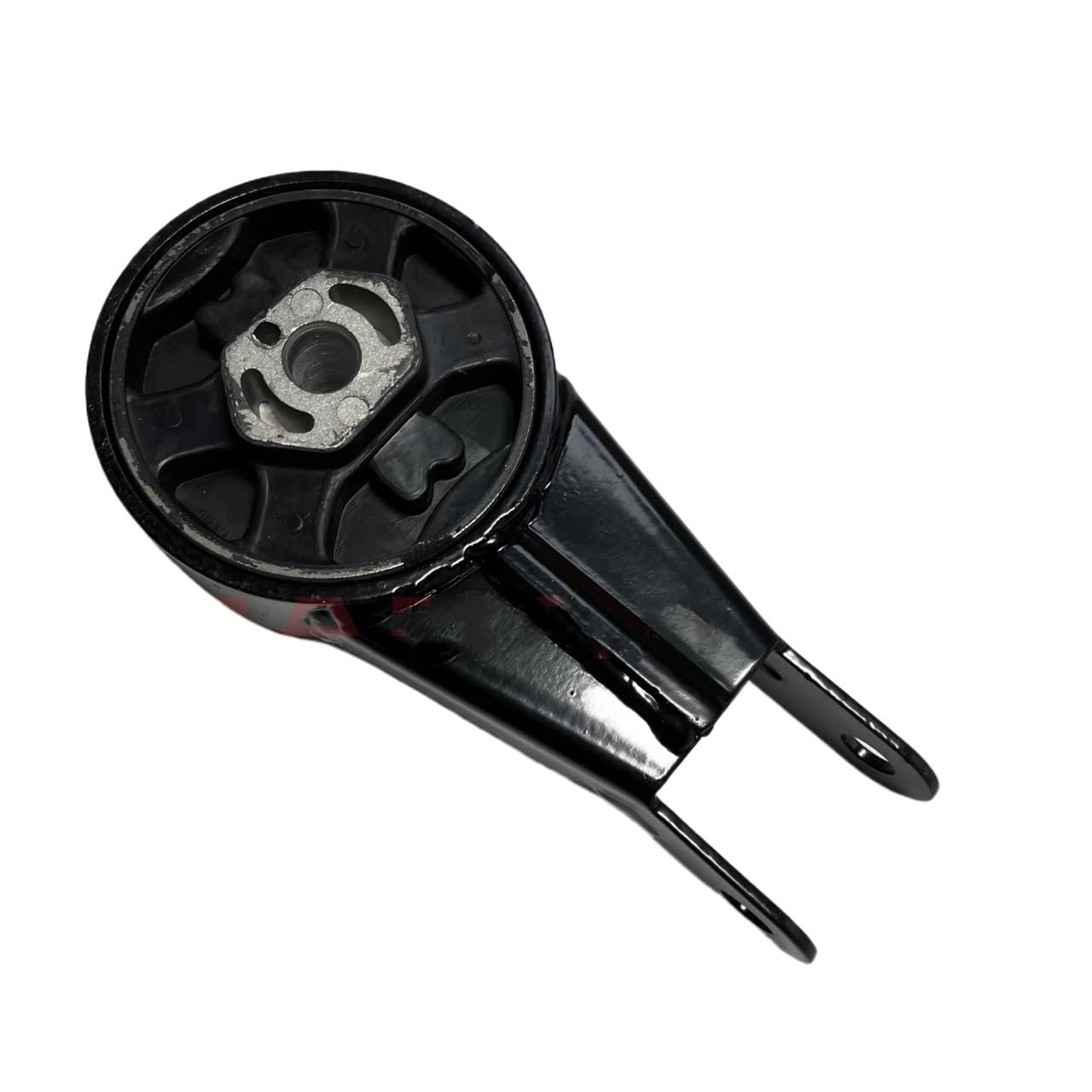 Motorlager 1801400 Motorhalterung Motorstützkissen 1802204 1803205 Für Dongfeng Für Aeolus AX7 1802205 Getriebelager(Upper) von Rdtnvc