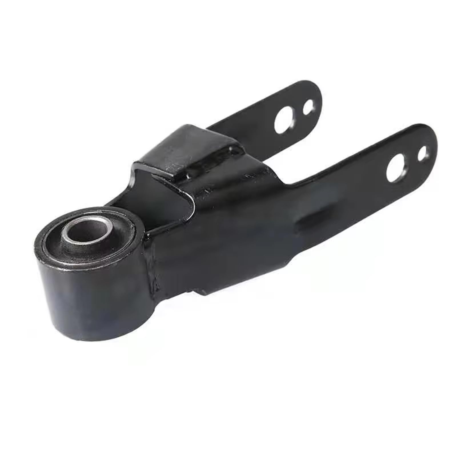 Motorlager 1806.27 Motorhalterung Hinten, Typ A, Halterung Für Aufhängen, Gummi-Motorstützjoch 180627 Für Peugeot 206 207 206CC Getriebelager von Rdtnvc
